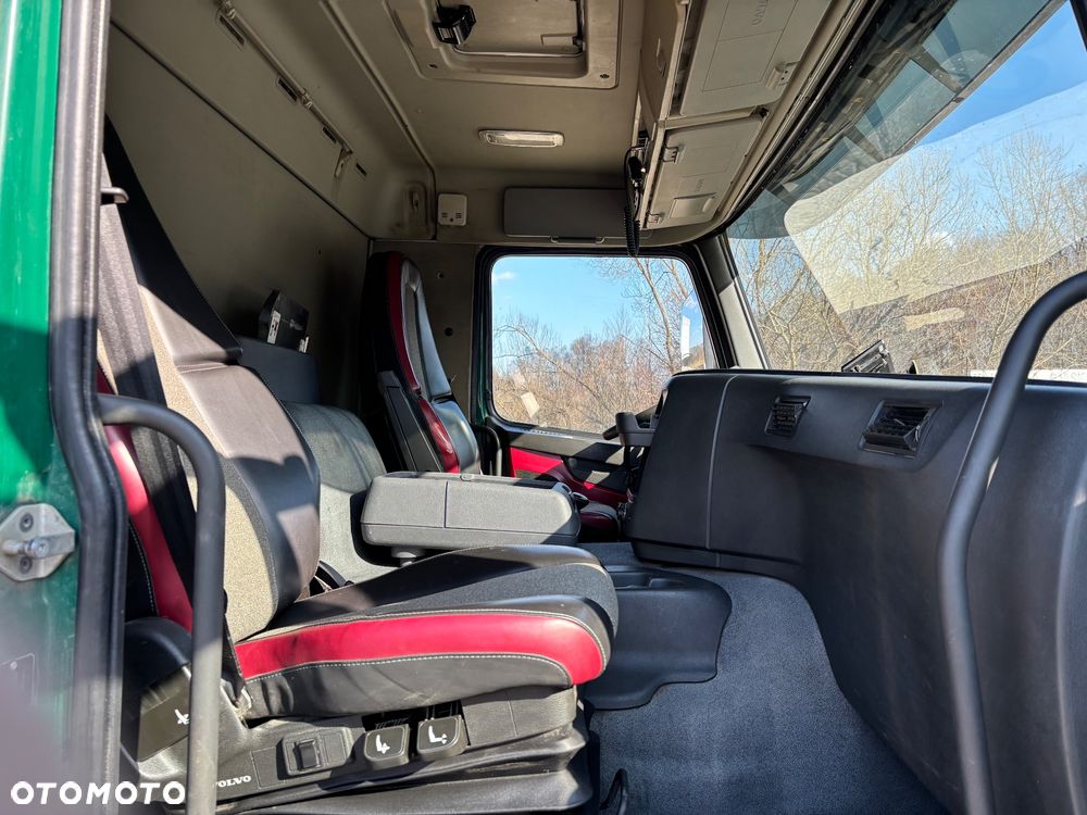 Volvo Fmx - 15