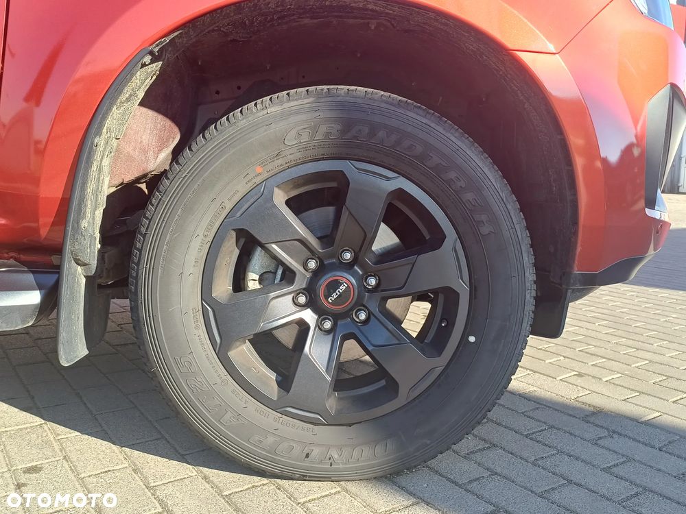 Isuzu D-Max 1.9 DC LSE - 11