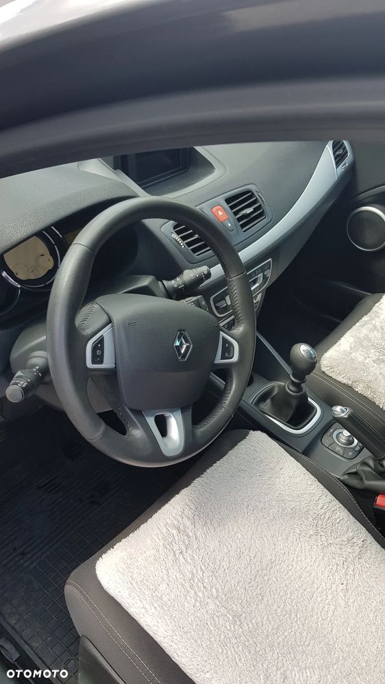 Renault Megane - 13