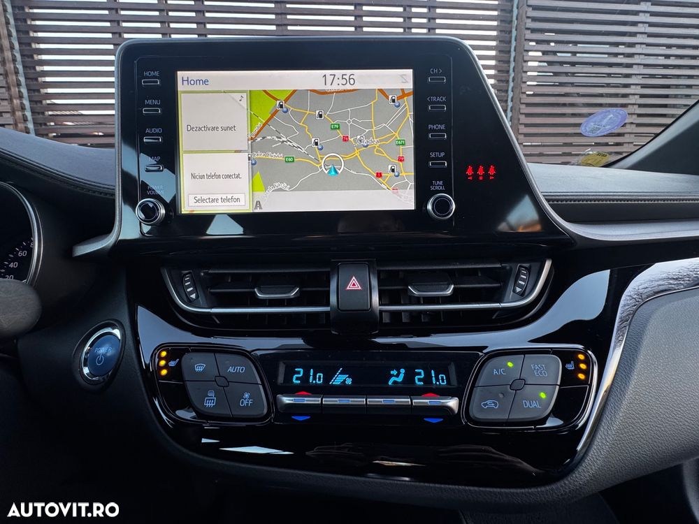 Toyota C-HR 2.0 Style Selection - 23