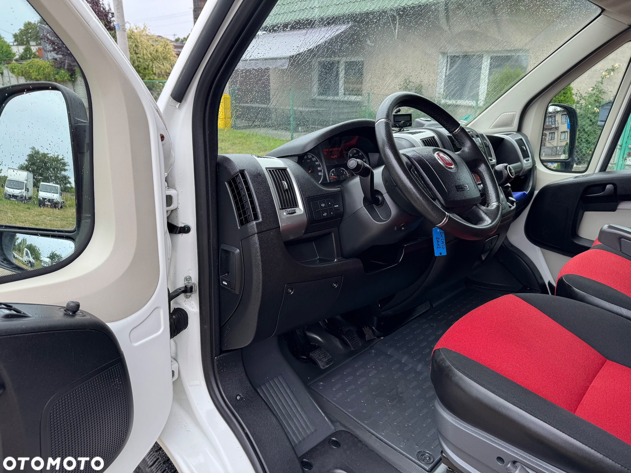 Fiat DUCATO - 10