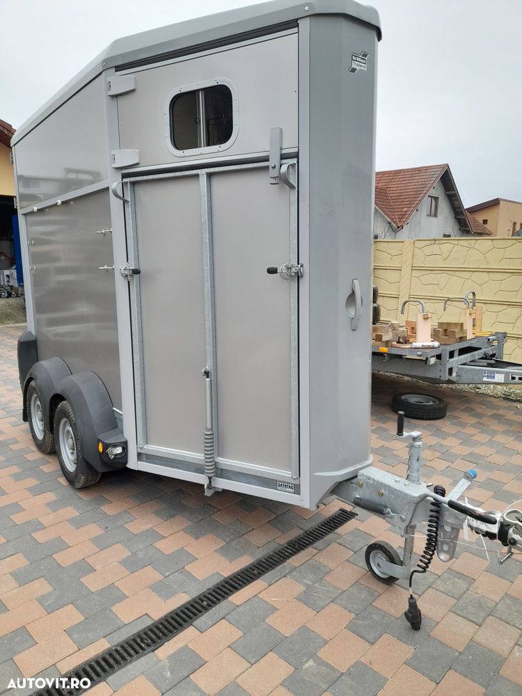 Alta Ifor williams - 8