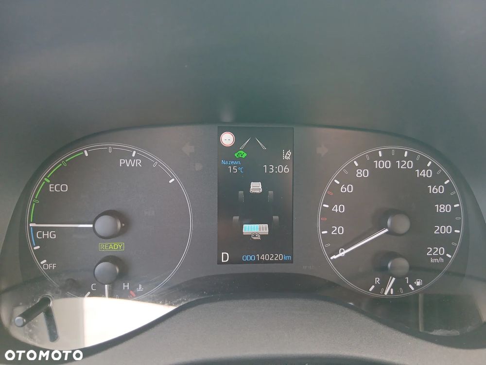 Toyota Yaris Hybrid 1.5 Comfort - 11