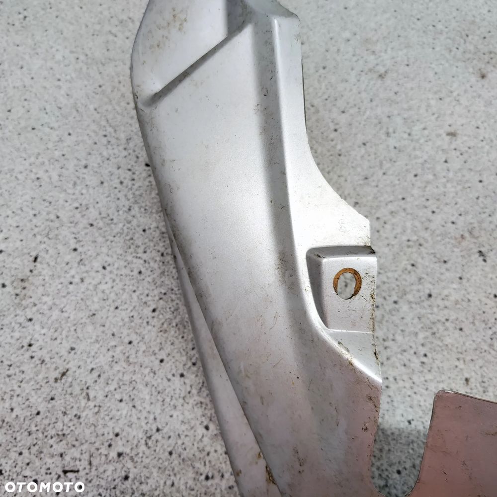 Zadupek, ogon, owiewka, osłona tył Peugeot Speedfight 2 - 5