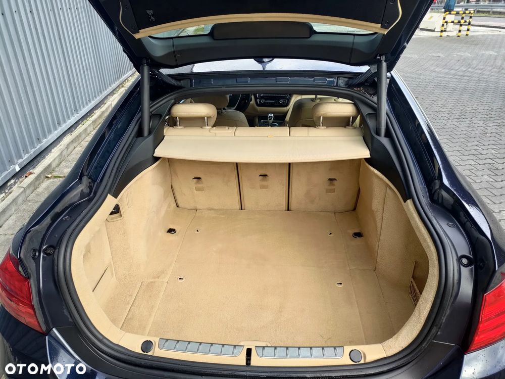 BMW Seria 4 428i Gran Coupe xDrive Luxury Line - 11