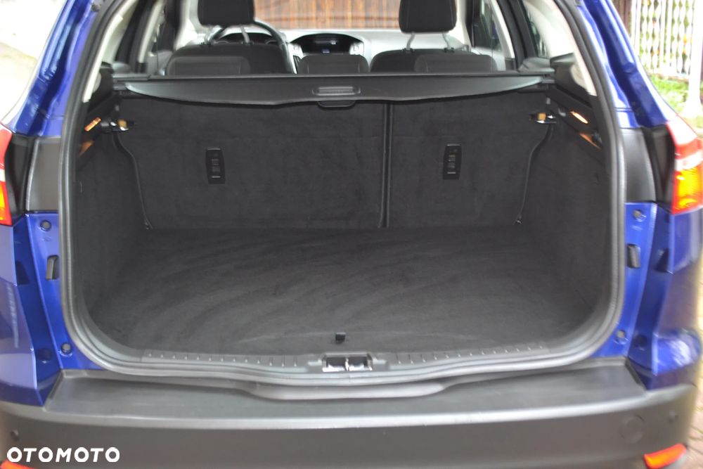 Ford Focus 1.0 EcoBoost Start-Stopp-System COOL&CONNECT - 26