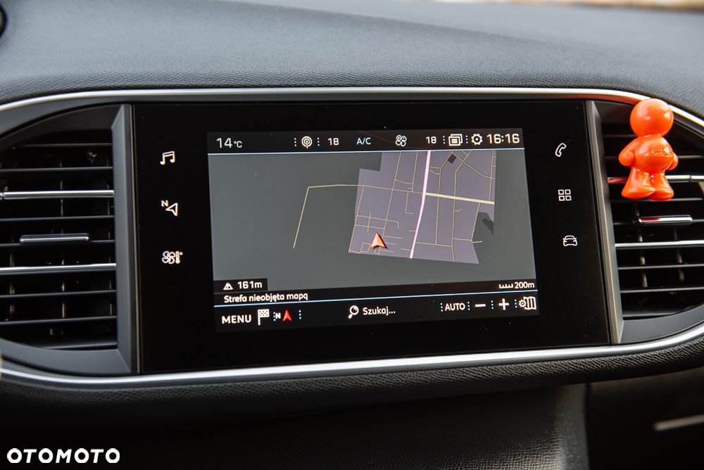 Peugeot 308 1.5 BlueHDi Allure Pack S&S - 21