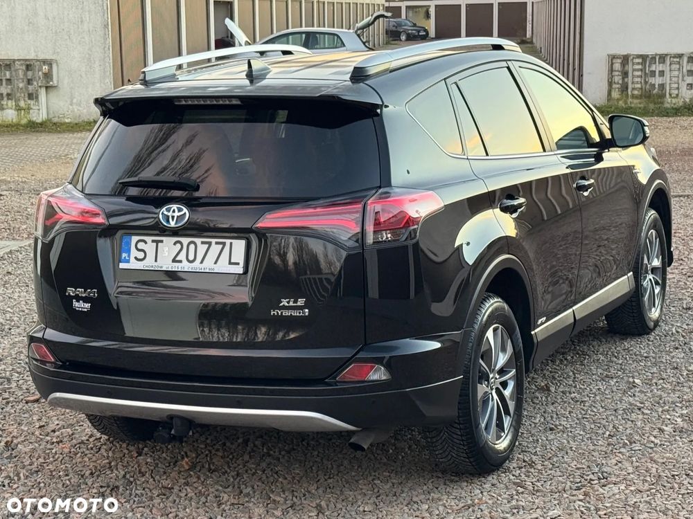 Toyota RAV4 - 21