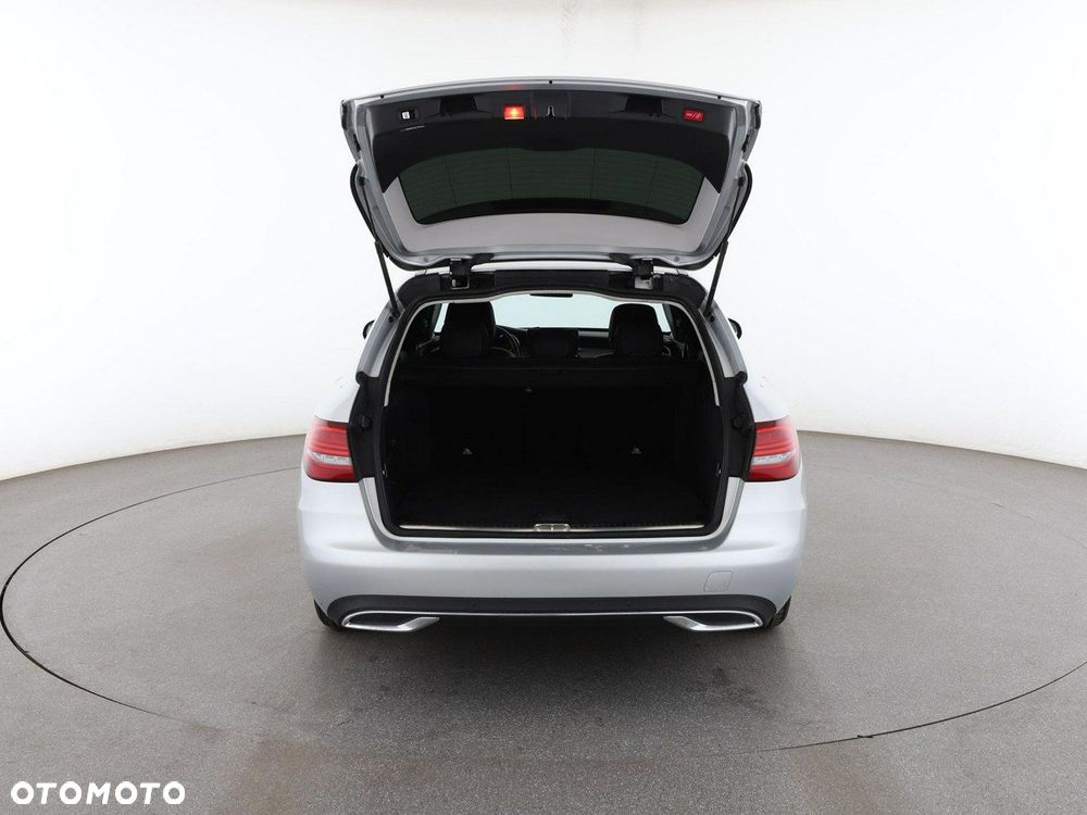 Mercedes-Benz Klasa C 220 d 9G-TRONIC Avantgarde - 20