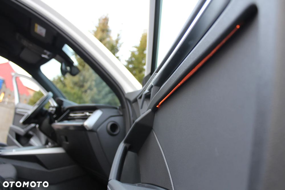 Audi A3 Sportback 35 TDI S tronic S line - 22