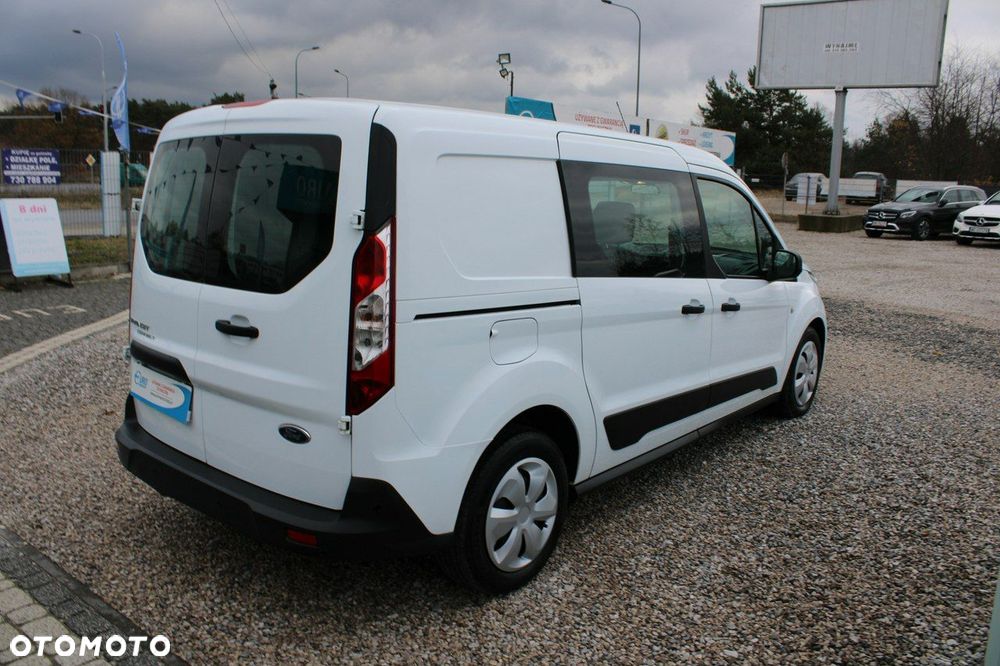 Ford Transit Connect - 6