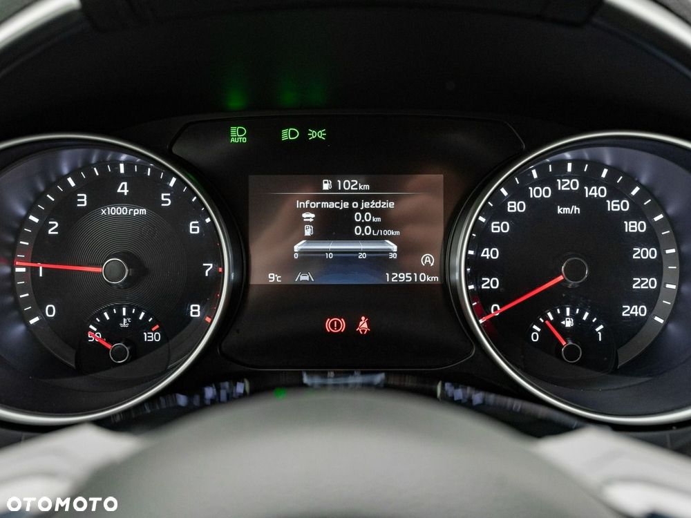 Kia Ceed 1.5 T-GDI M - 15