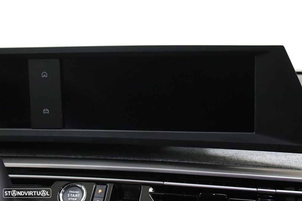 Peugeot 3008 1.2 Hybrid Allure e-DCS6 - 9