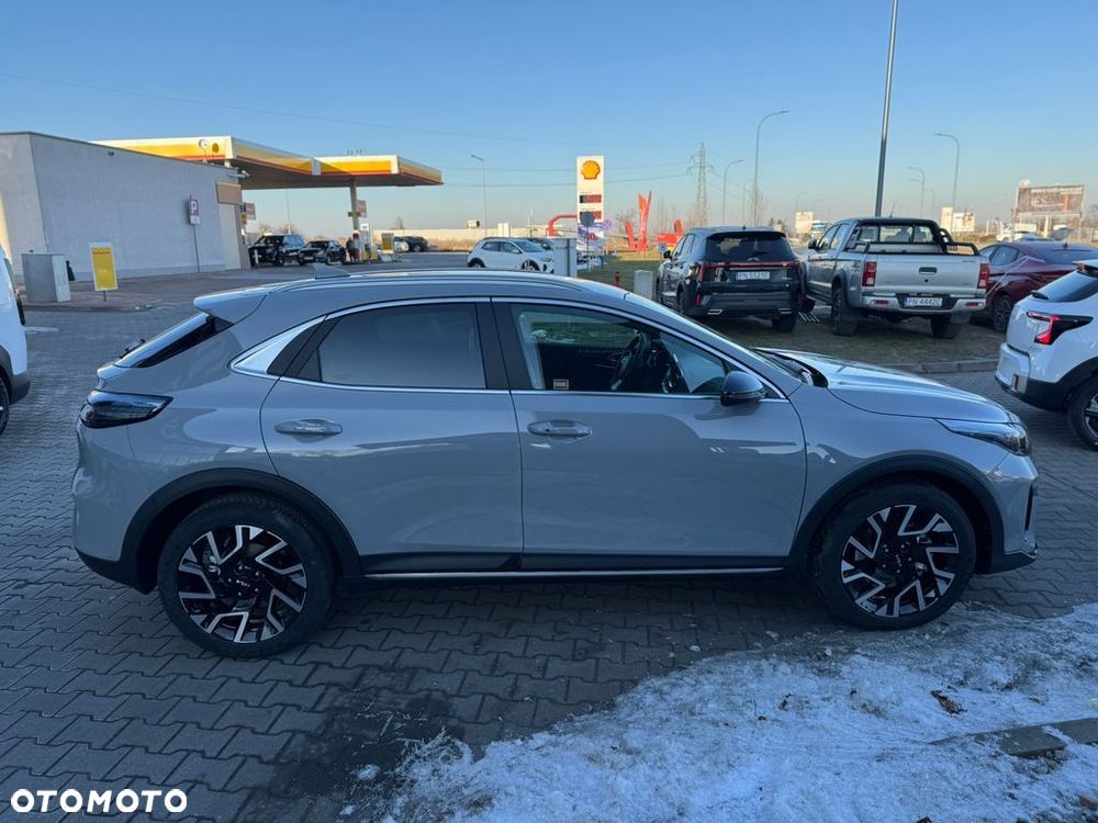 Kia XCeed 1.6 T-GDI Tribute DCT - 6