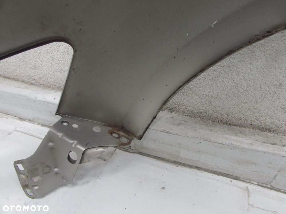 FORD MONDEO MK4 IV 07-14 BLOTNIK PRZOD PRAWY KPL D8 - 8