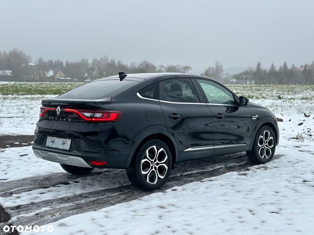 Renault Arkana - 21