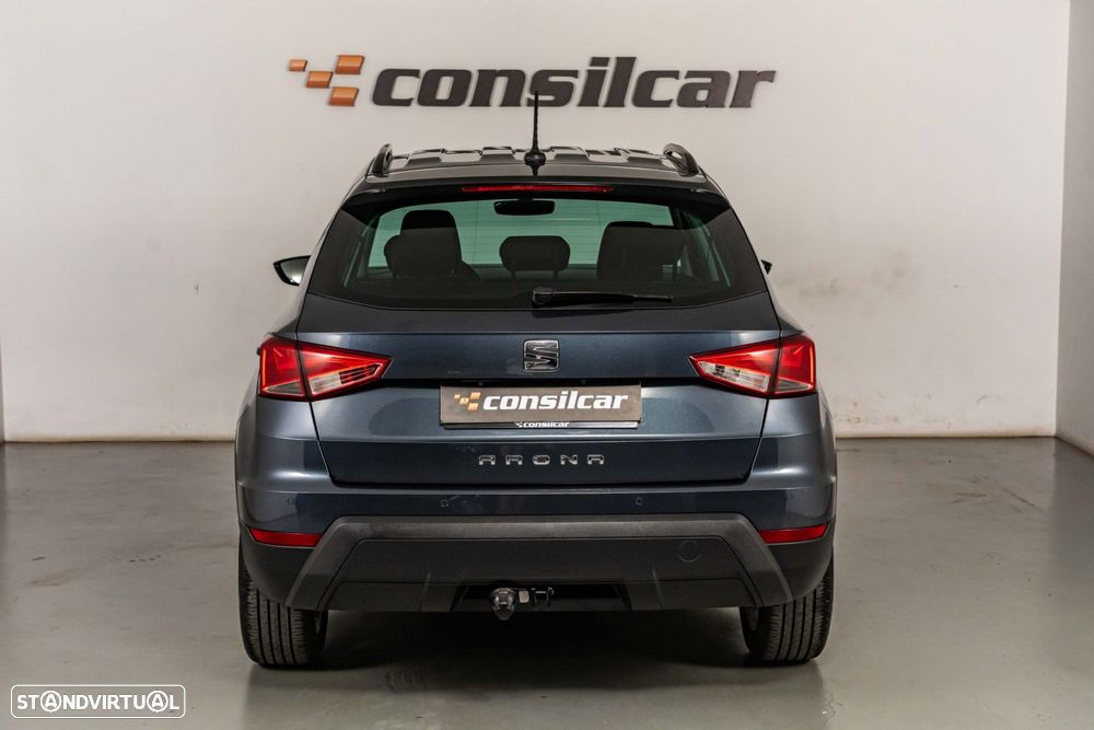 SEAT Arona 1.0 TSI Style - 6