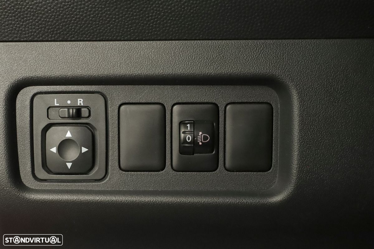 Mitsubishi Space Star 1.2 Connect Edition - 16