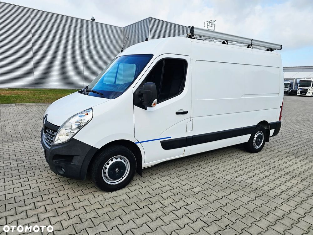 Renault Master - 13