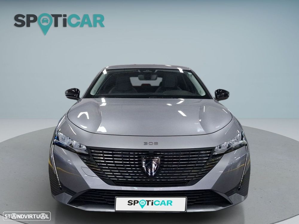 Peugeot 308 SW 1.2 Hybrid Allure e-DCS6 - 2