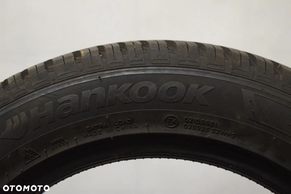 R16 205/55 Hankook Kinergy 4S 2 Cena za parę - 8
