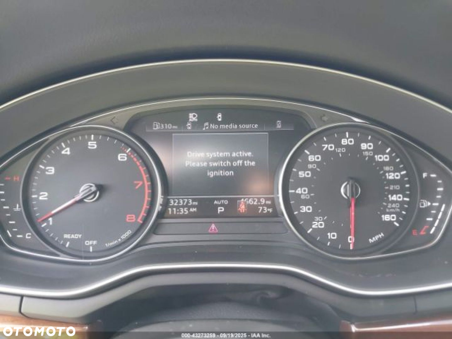 Audi A4 - 11