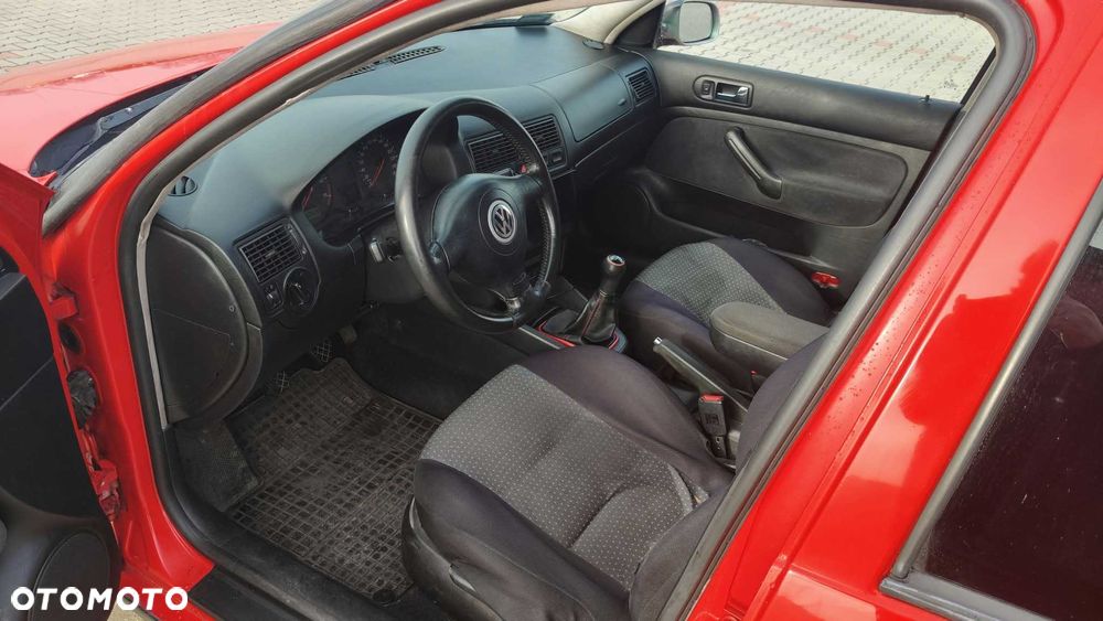 Volkswagen Golf Variant - 10