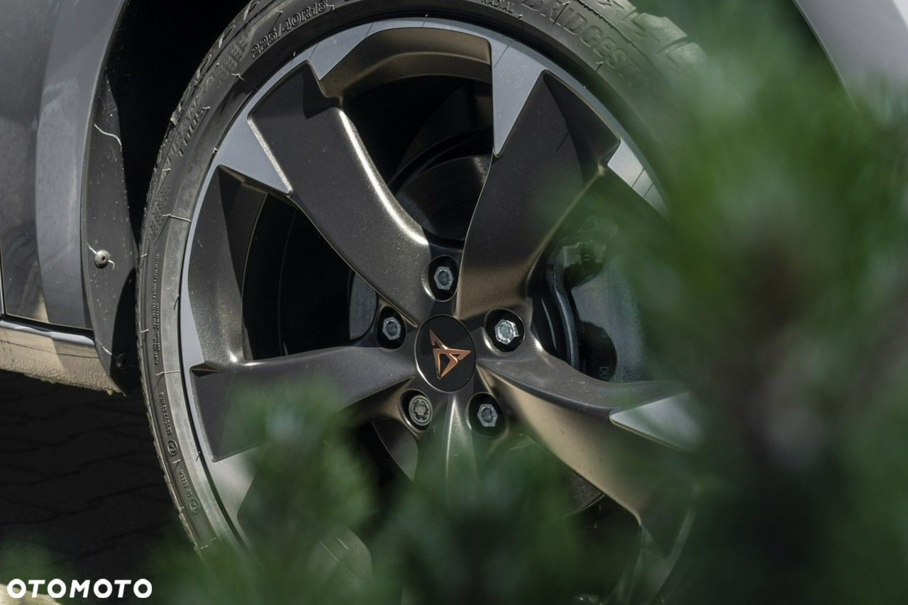 Cupra Leon - 8