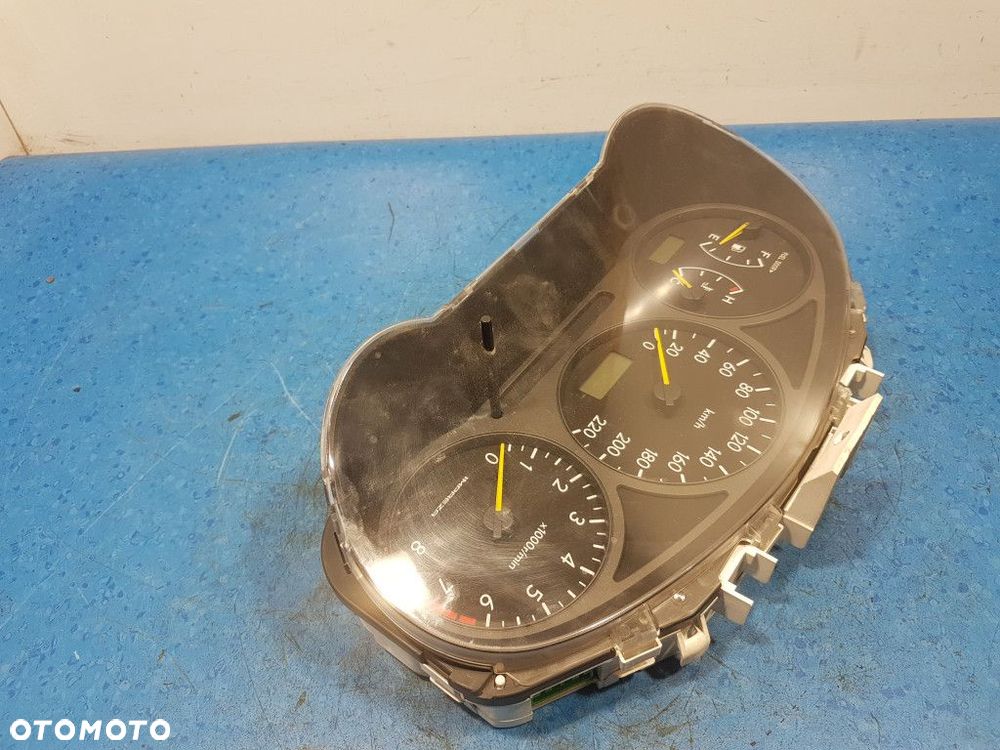 SUBARU IMPREZA II GD 2.0B LICZNIK 85012FE350 - 8