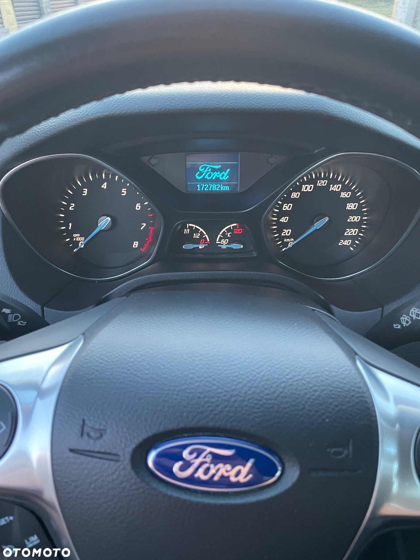 Ford Focus - 8