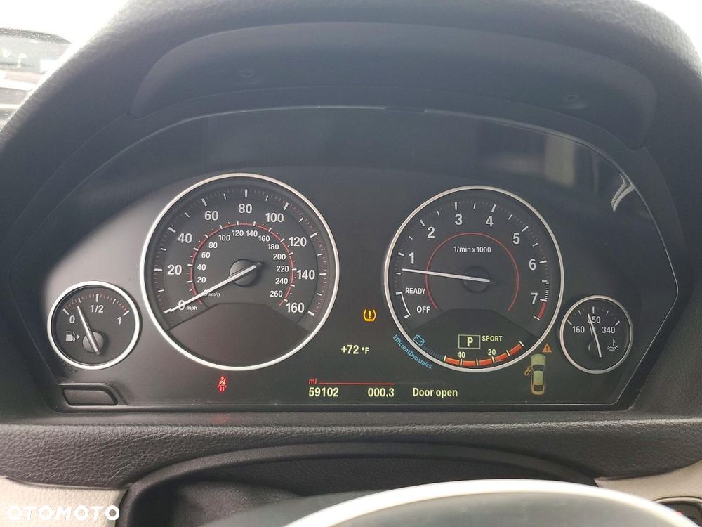 BMW Seria 4 440i xDrive M Sport - 8