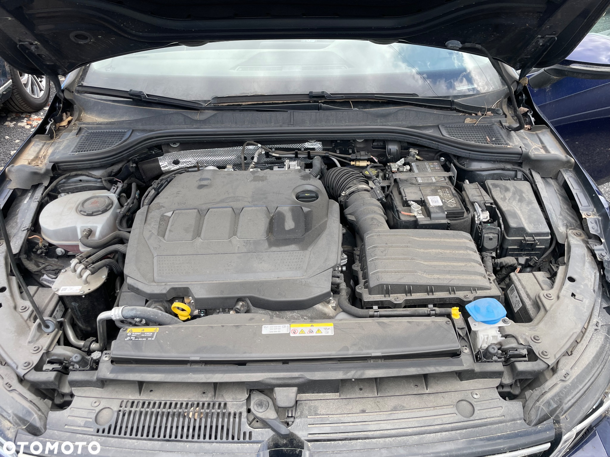 Volkswagen Golf - 11