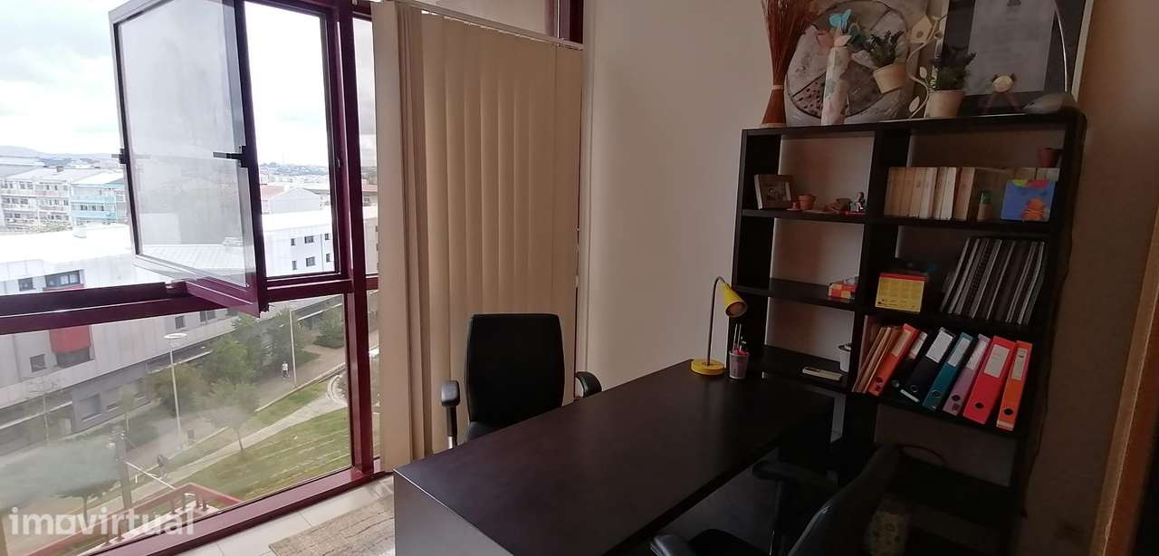 Vende-se Escritório no Centro da Maia - Grande imagem: 3/11