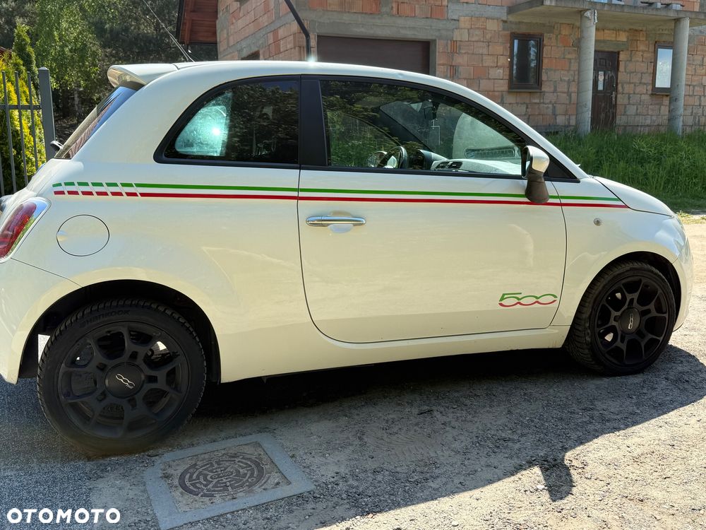 Fiat 500 0.9 TwinAir Pop - 7