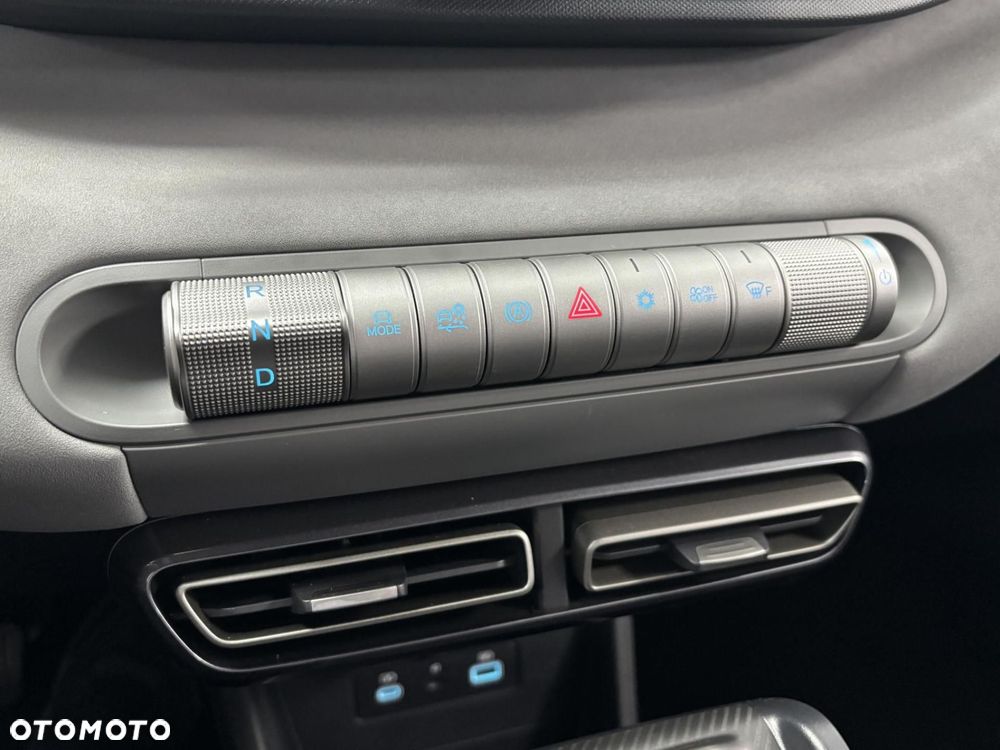 BYD Dolphin Surf - 19