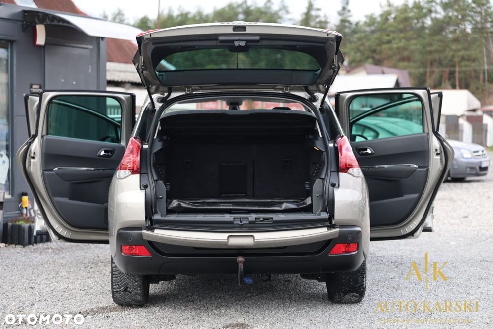 Peugeot 3008 - 16