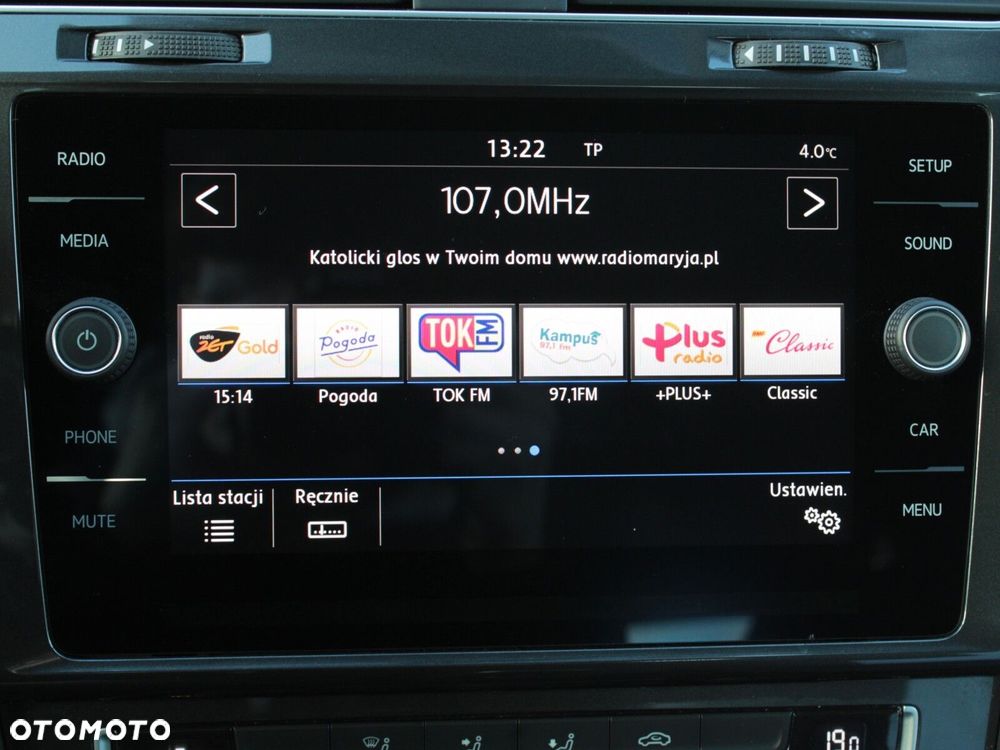 Volkswagen Golf 1.5 TSI BMT Comfortline - 24