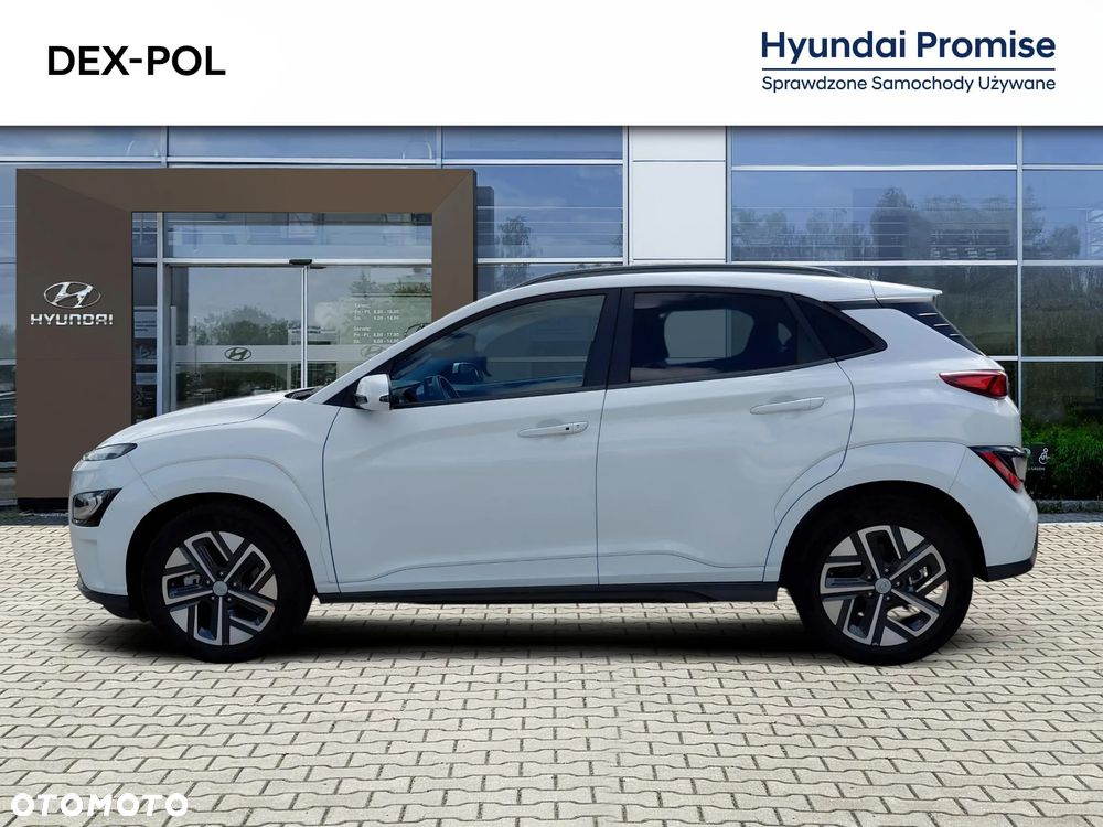 Hyundai Kona 39kWh Smart - 2