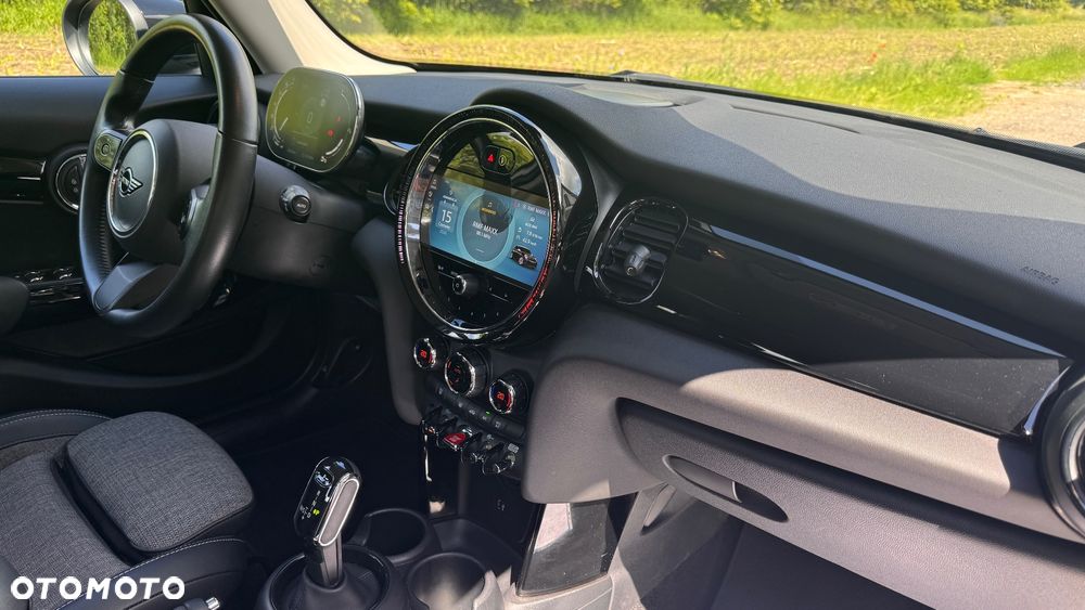 MINI Cooper Classic Trim - 14
