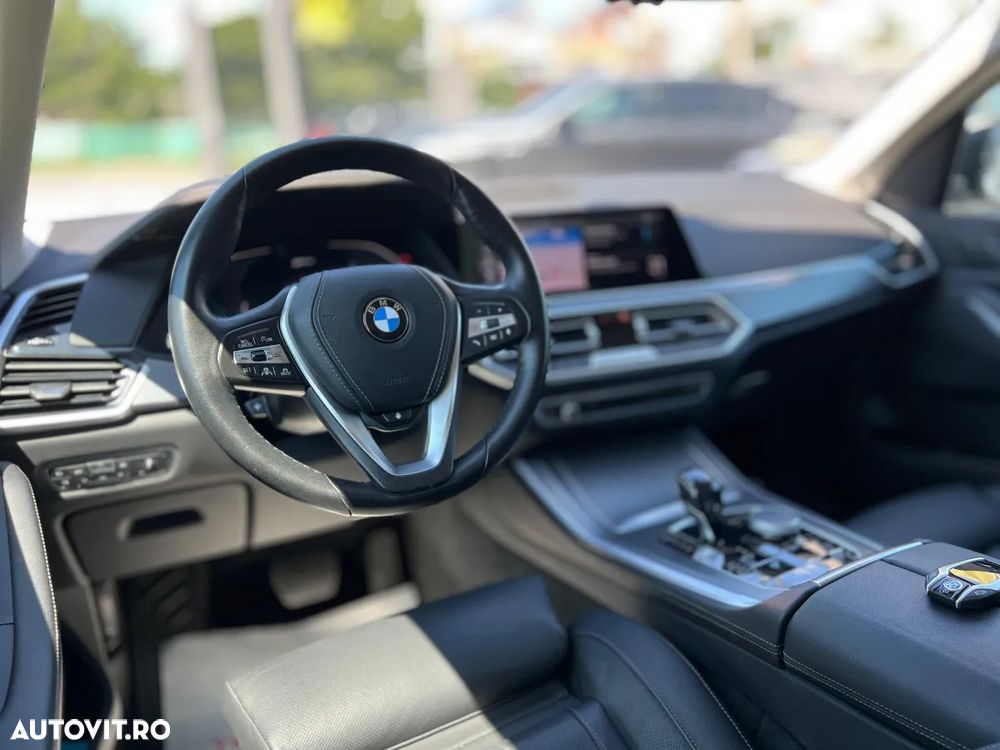 BMW X5 xDrive45e AT PHEV - 25