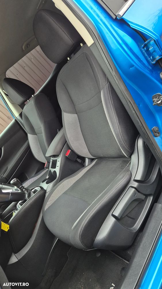 Nissan Qashqai 1.5 DCI N-CONNECTA - 23