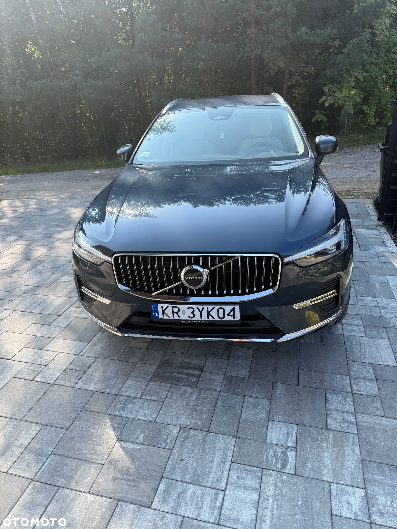 Volvo XC 60 T4 Inscription - 5