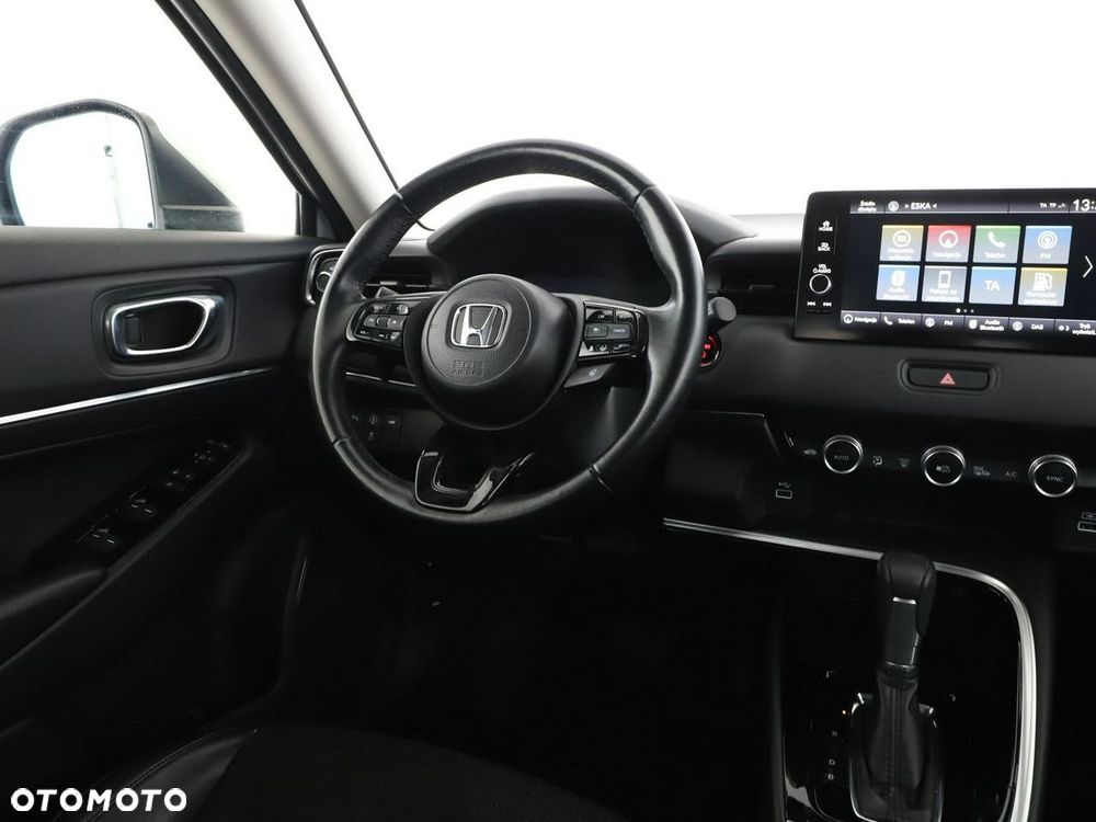 Honda HR-V 1.5 i-MMD Advance CVT - 17