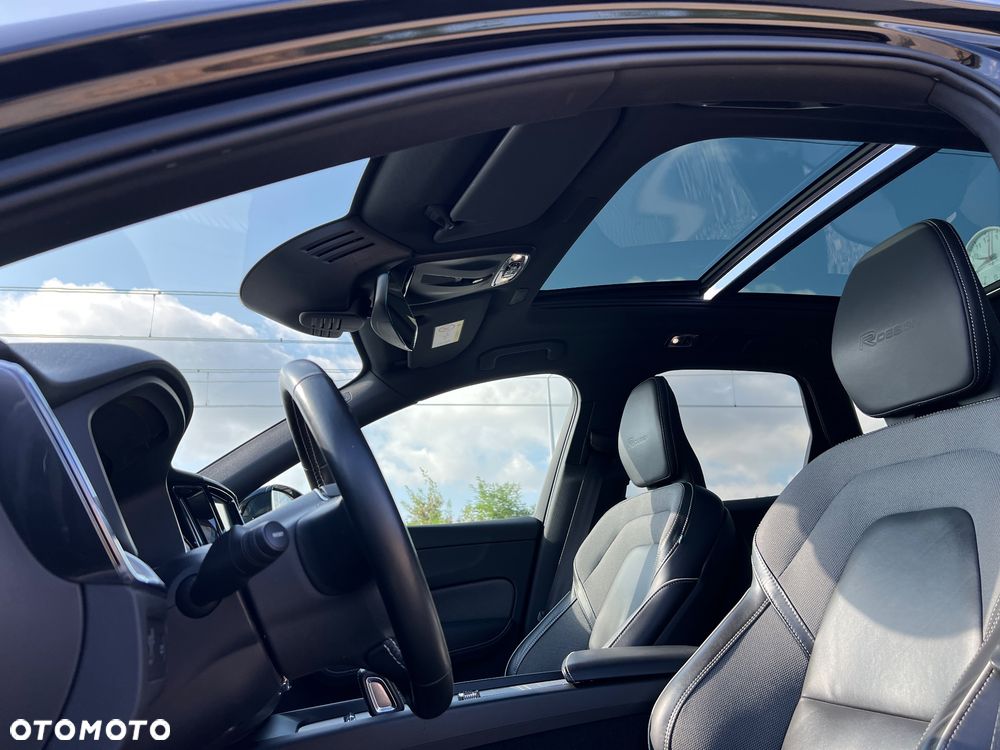Volvo XC 60 B5 D AWD Geartronic RDesign - 8