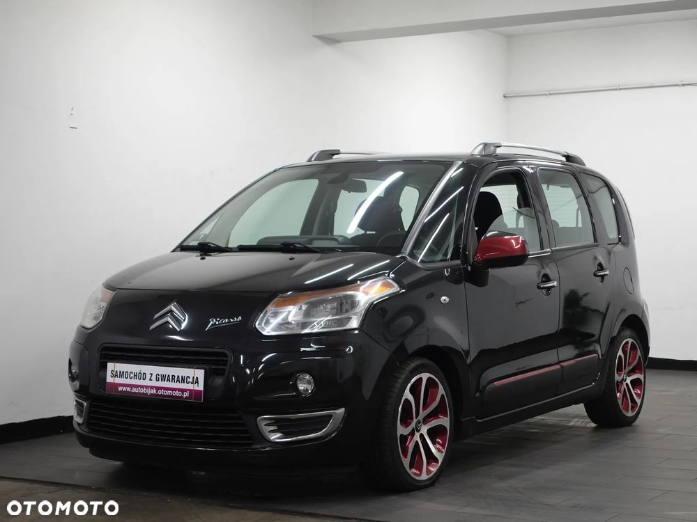 Citroën C3 Picasso VTi 120 Tendance - 1