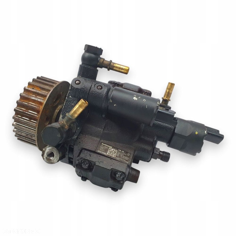 POMPA WTRYSKOWA Renault Scenic Megane Clio 1.5 dCi A2C53252602 5WY840565 - 4