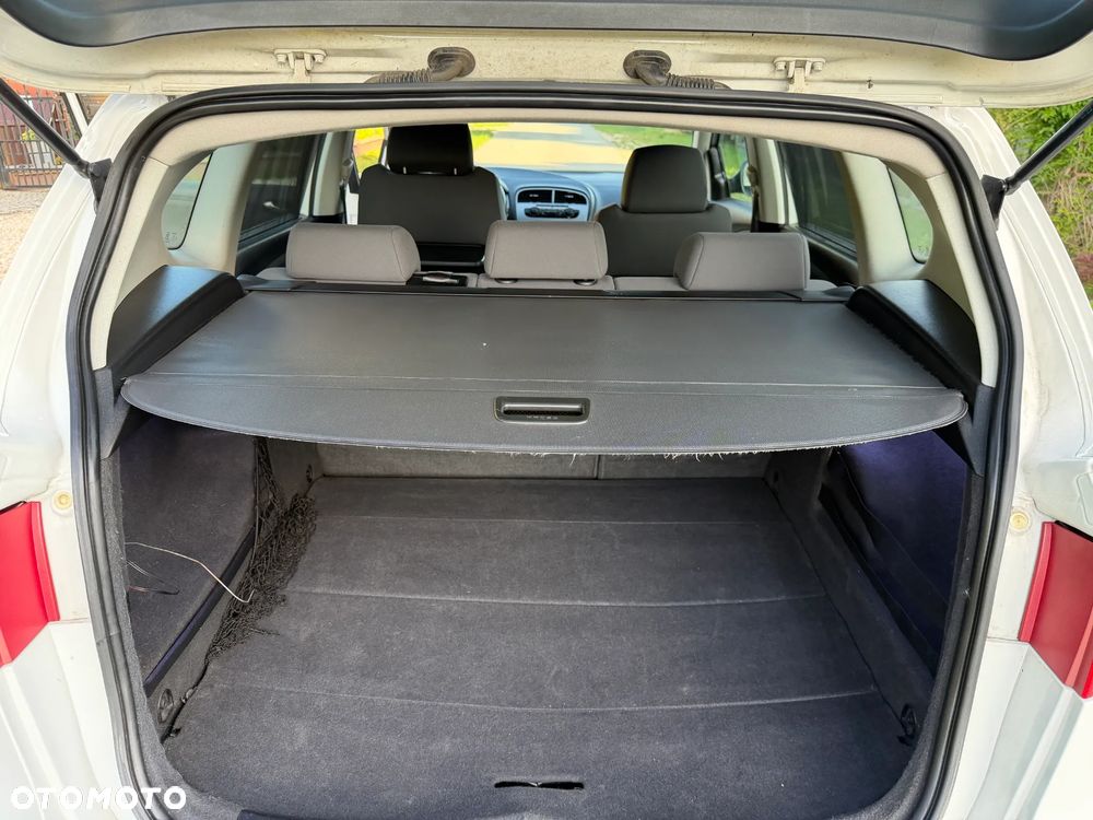 Seat Altea 1.4 TSI Style - 15