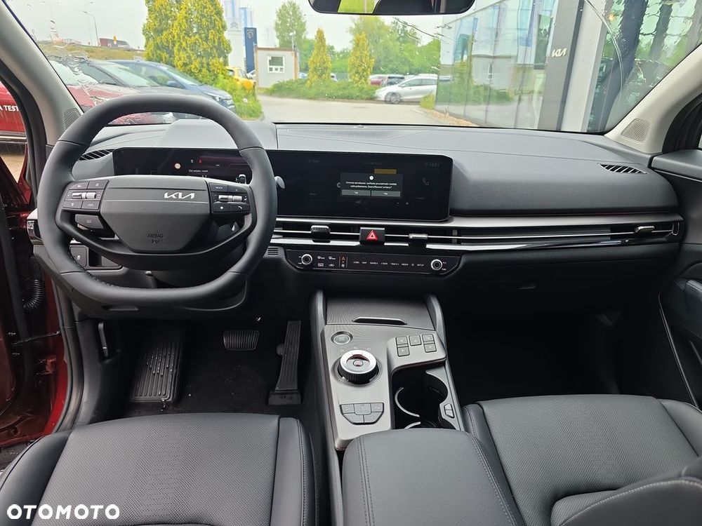 Kia Sportage 1.6 T-GDI Business Line 2WD DCT - 14