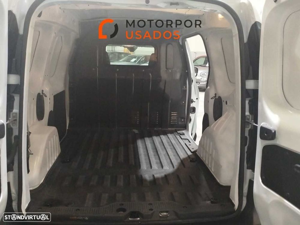 Renault Express 1.5 Blue dCi Equilibre - 19