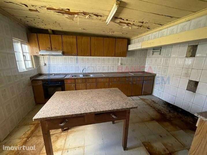 Moradia T2 Unifamiliar. - Grande imagem: 2/8